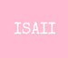 ISAII - Home