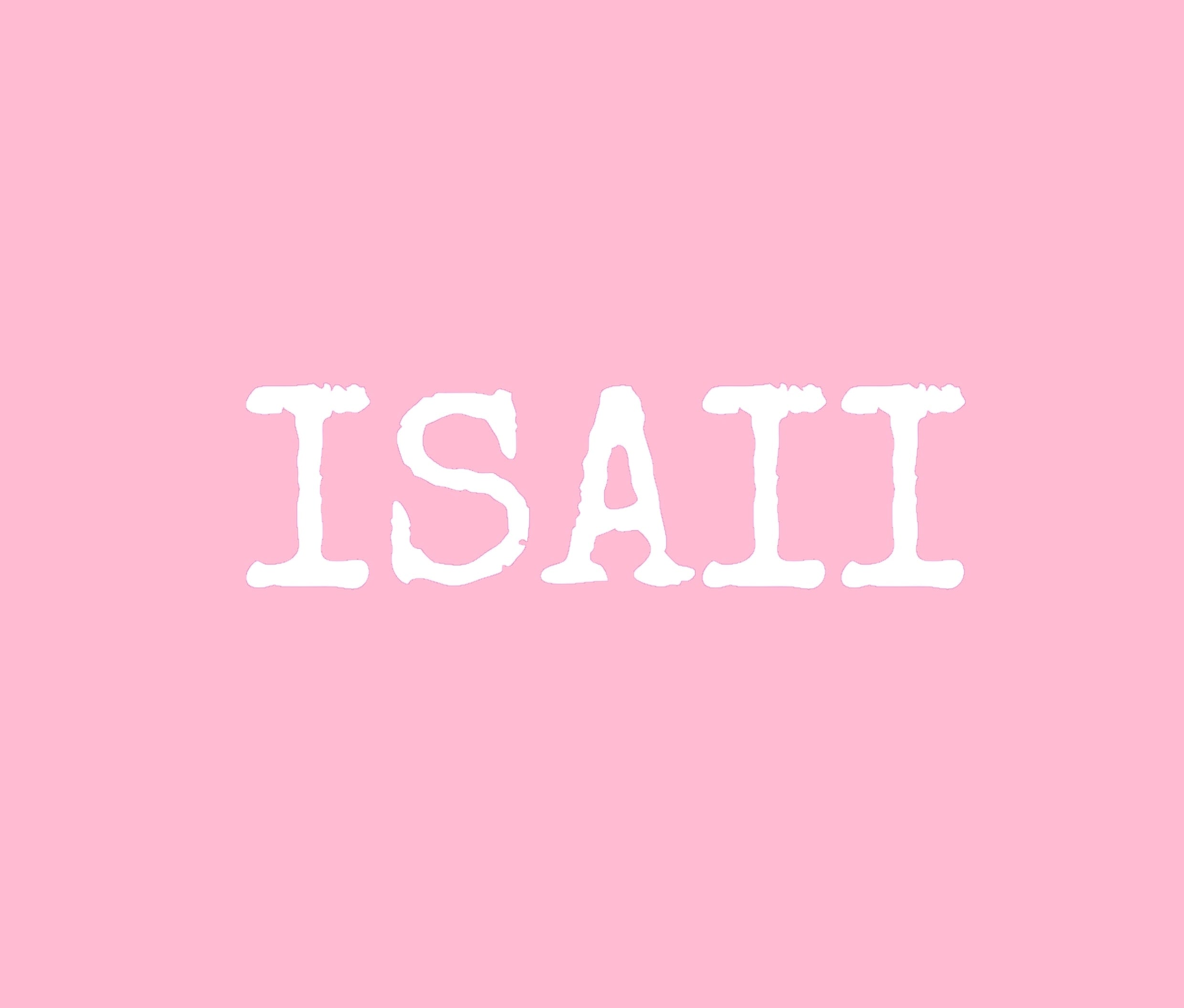 ISAII